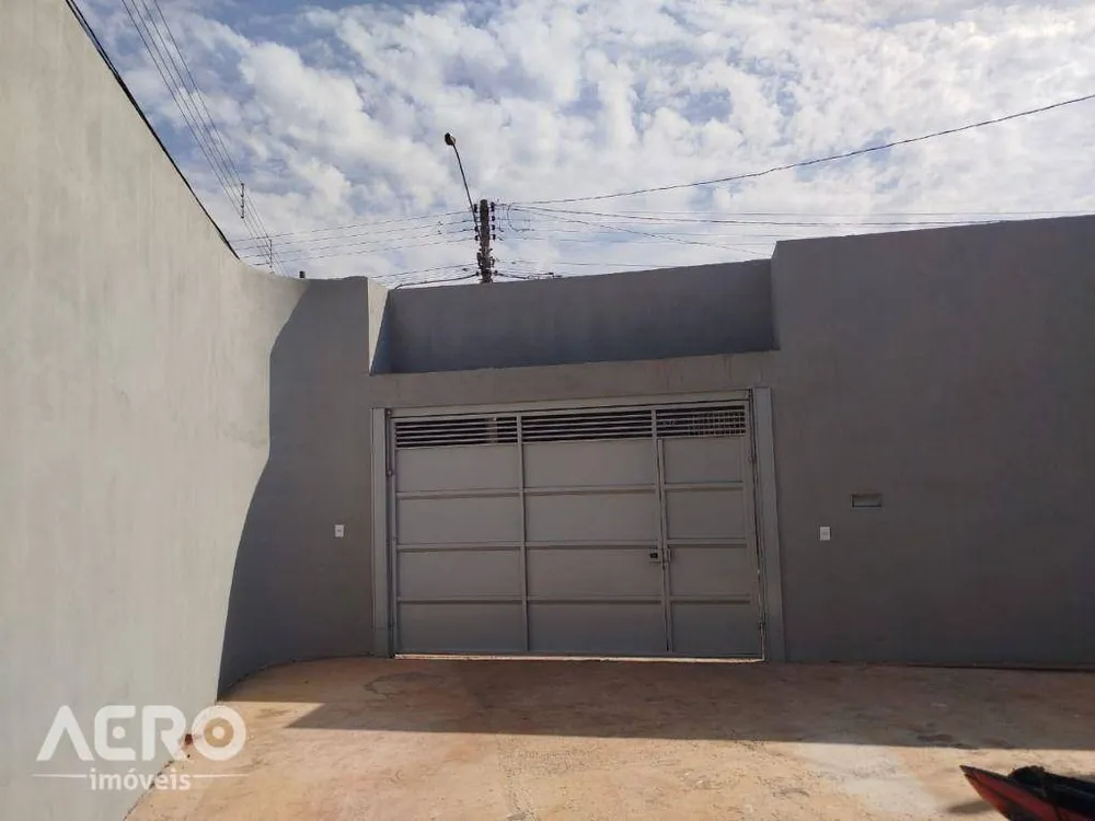 Casa, 2 quartos, 70 m² - Foto 8