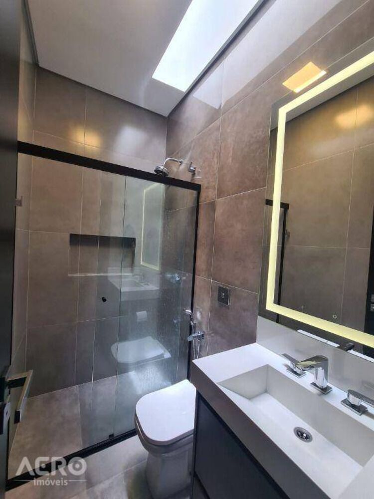 Casa de Condomínio, 3 quartos - Foto 3