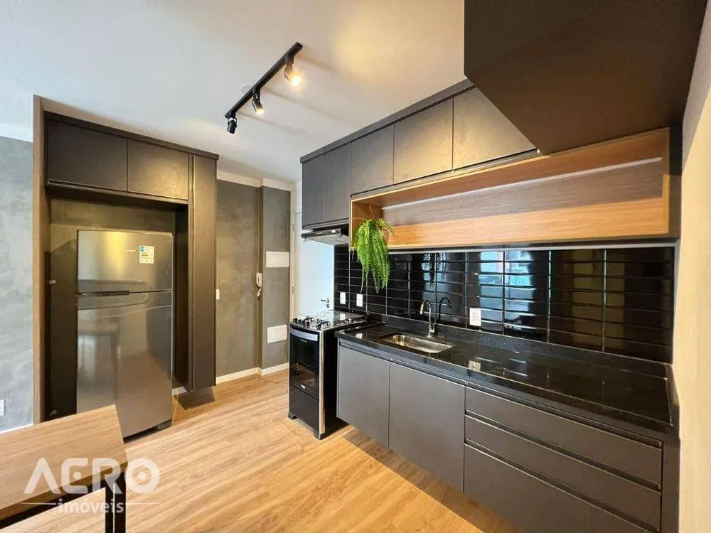 Apartamento, 1 quarto, 45 m² - Foto 6