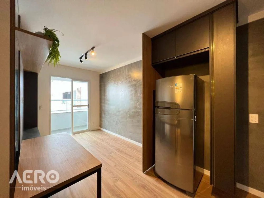 Apartamento, 1 quarto, 45 m² - Foto 2