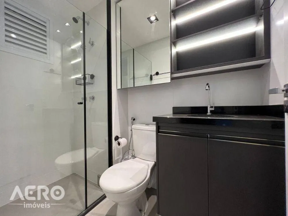 Apartamento, 1 quarto, 45 m² - Foto 9