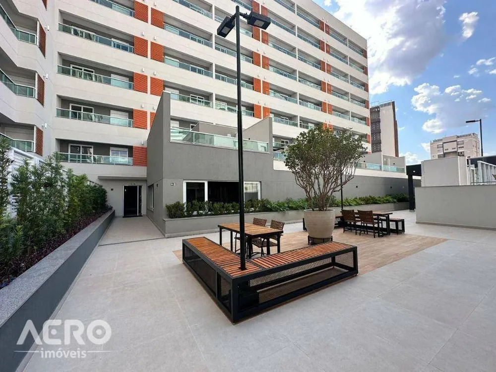 Apartamento, 1 quarto, 45 m² - Foto 10