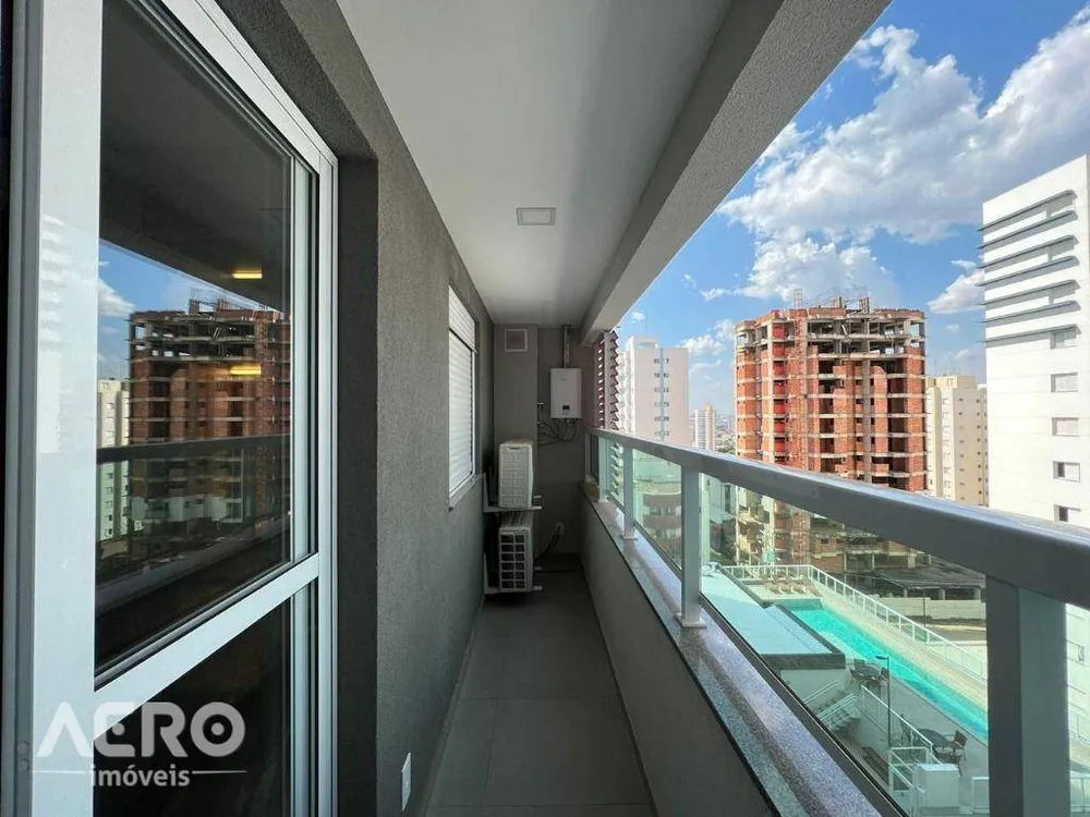 Apartamento, 1 quarto, 45 m² - Foto 8