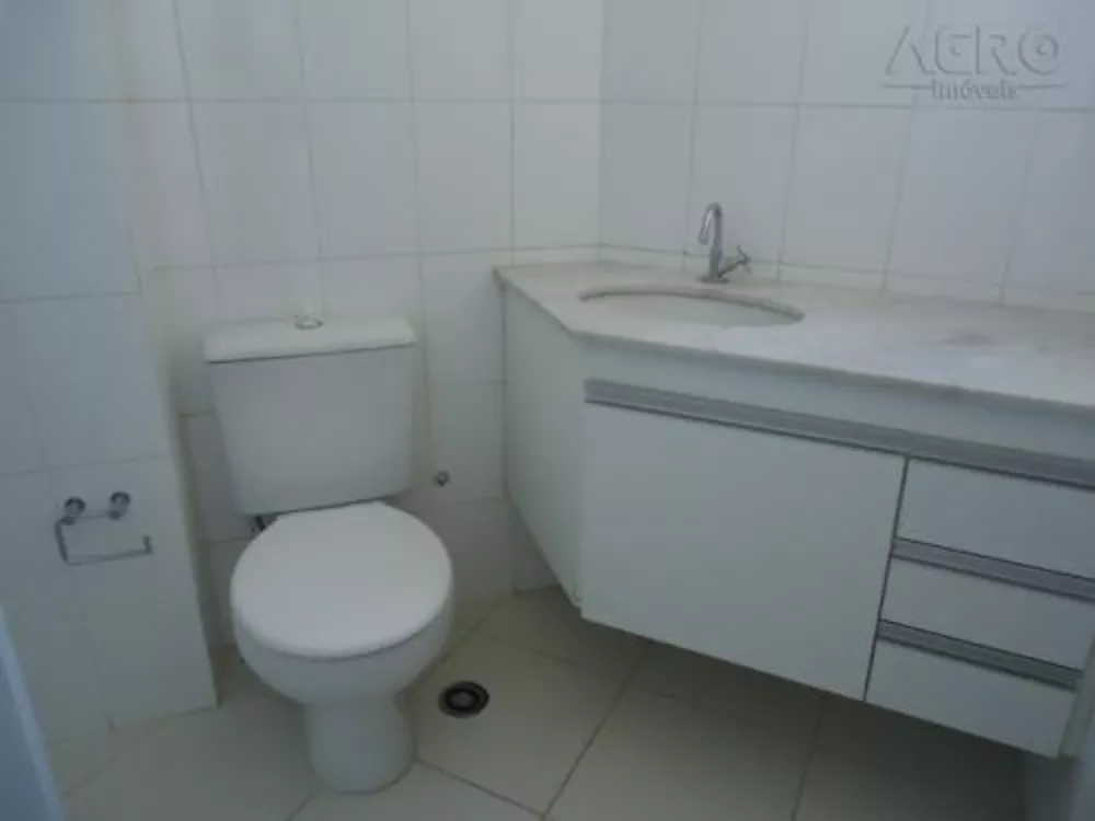 Apartamento à venda com 2 quartos, 65m² - Foto 4