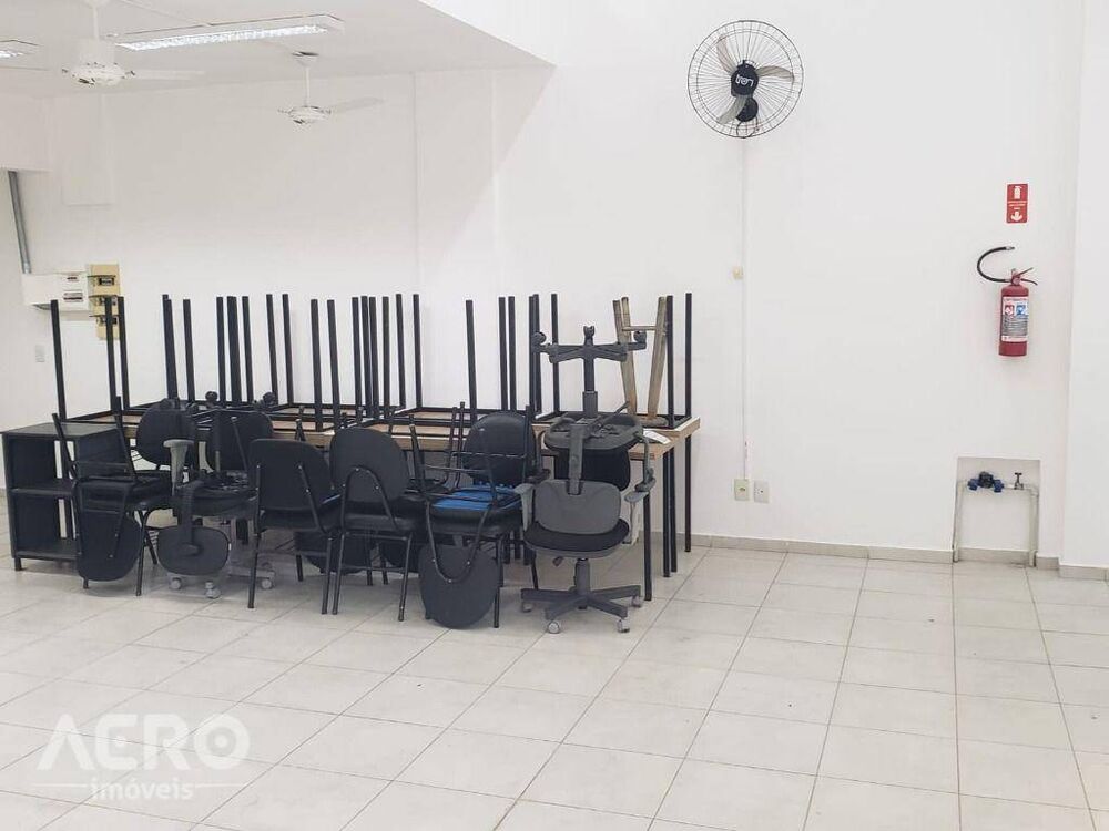 Loja-Salão para alugar, 237m² - Foto 6