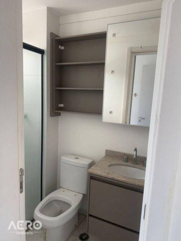 Apartamento para alugar com 2 quartos, 62m² - Foto 30