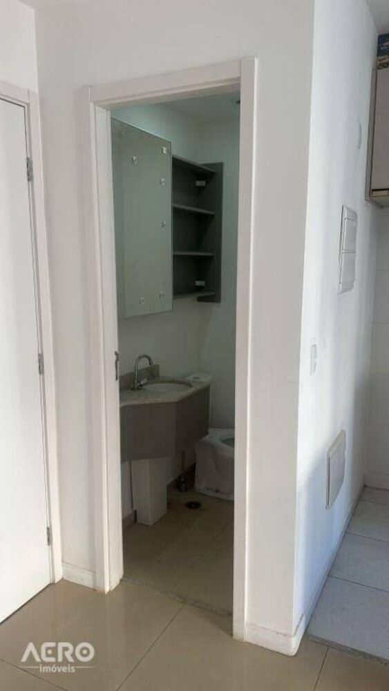 Apartamento para alugar com 2 quartos, 62m² - Foto 36