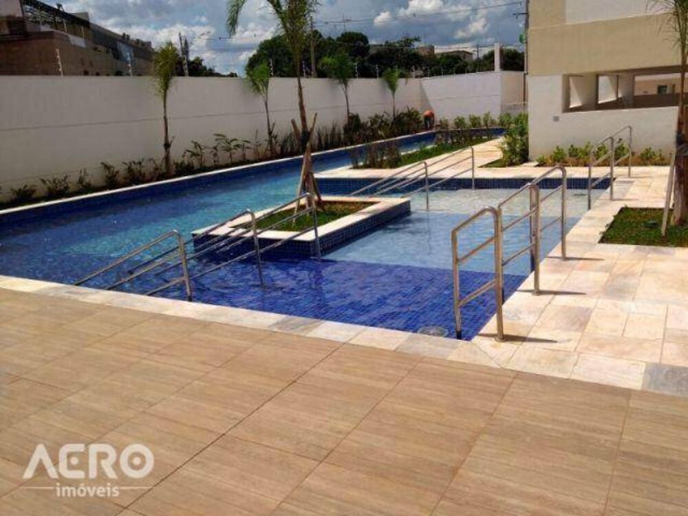Apartamento para alugar com 2 quartos, 62m² - Foto 20