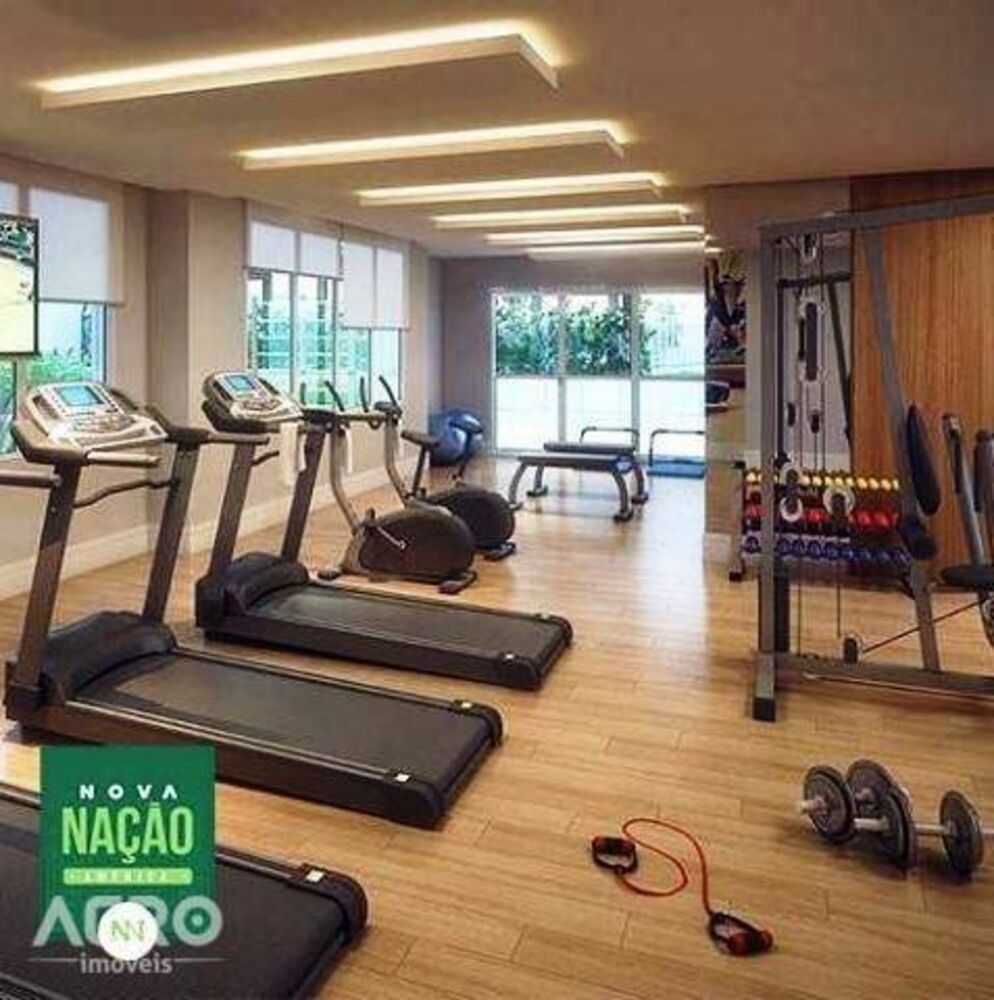 Apartamento para alugar com 2 quartos, 62m² - Foto 23