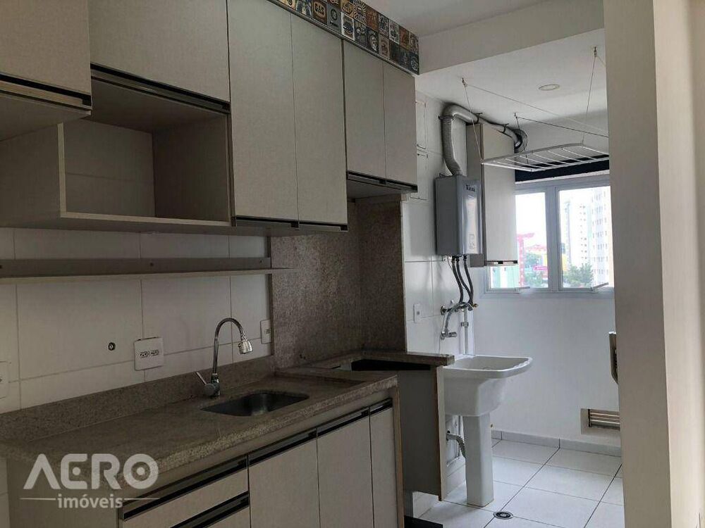 Apartamento para alugar com 2 quartos, 62m² - Foto 7