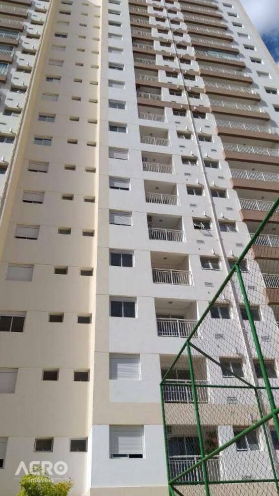 Apartamento para alugar com 2 quartos, 62m² - Foto 27
