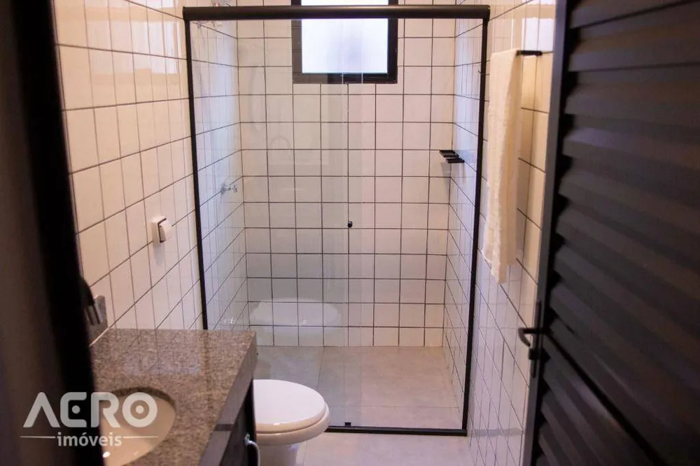 Apartamento, 1 quarto, 36 m² - Foto 3