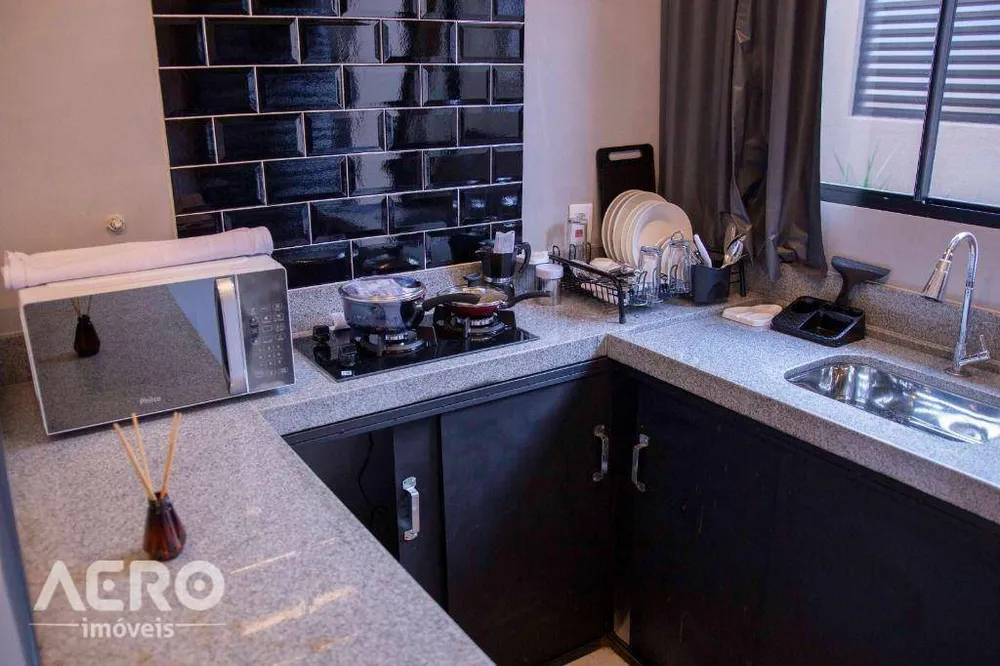 Apartamento, 1 quarto, 36 m² - Foto 6