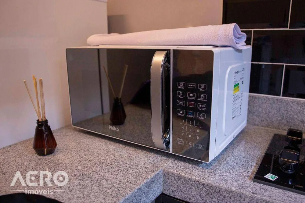 Apartamento, 1 quarto, 36 m² - Foto 8