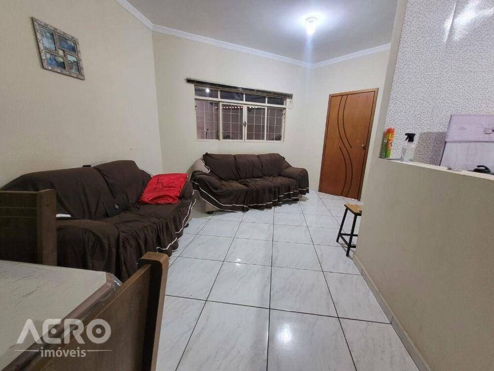 Casa, 3 quartos, 70 m² - Foto 7