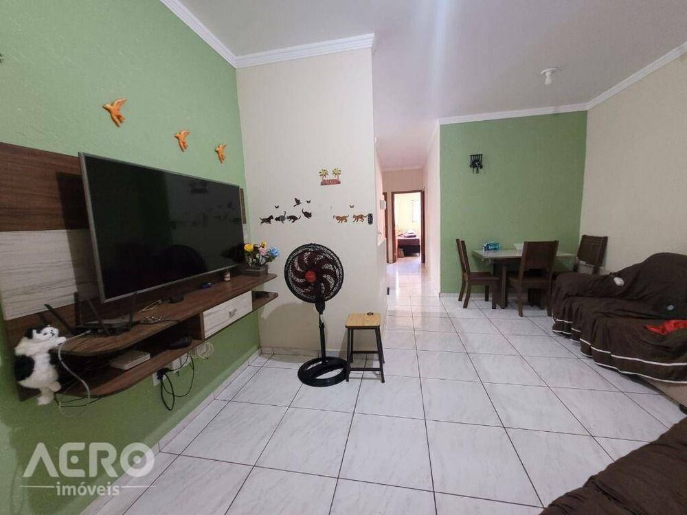 Casa, 3 quartos, 70 m² - Foto 3