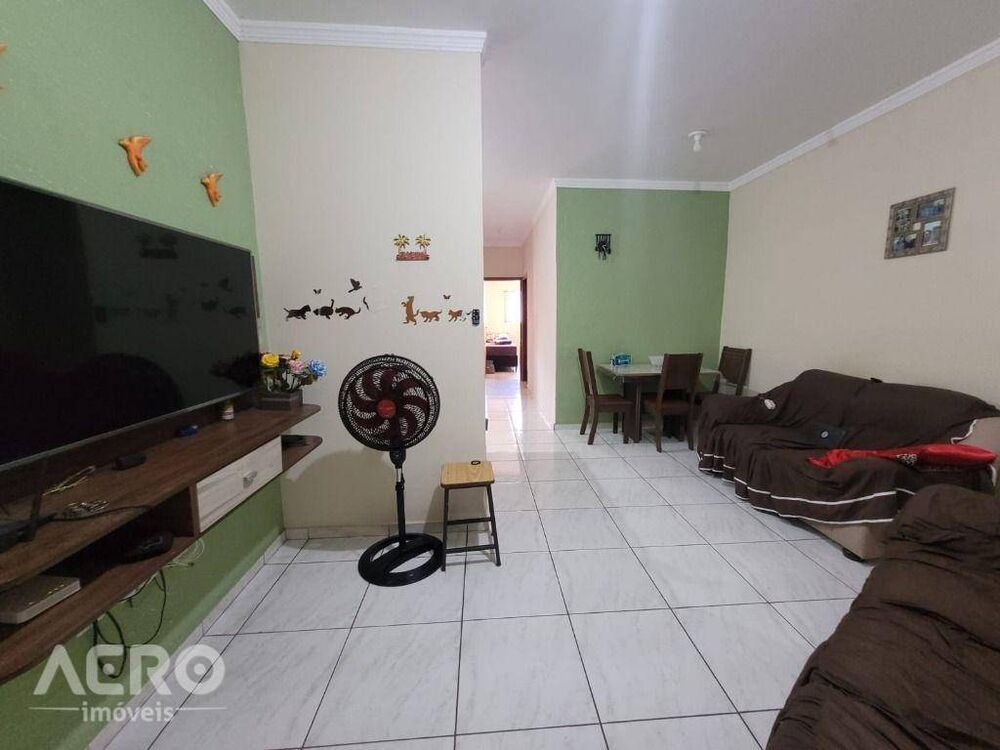 Casa, 3 quartos, 70 m² - Foto 4