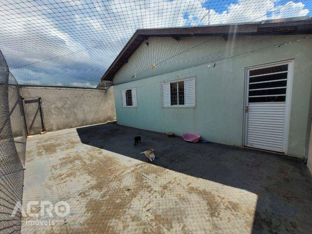 Casa, 3 quartos, 70 m² - Foto 31