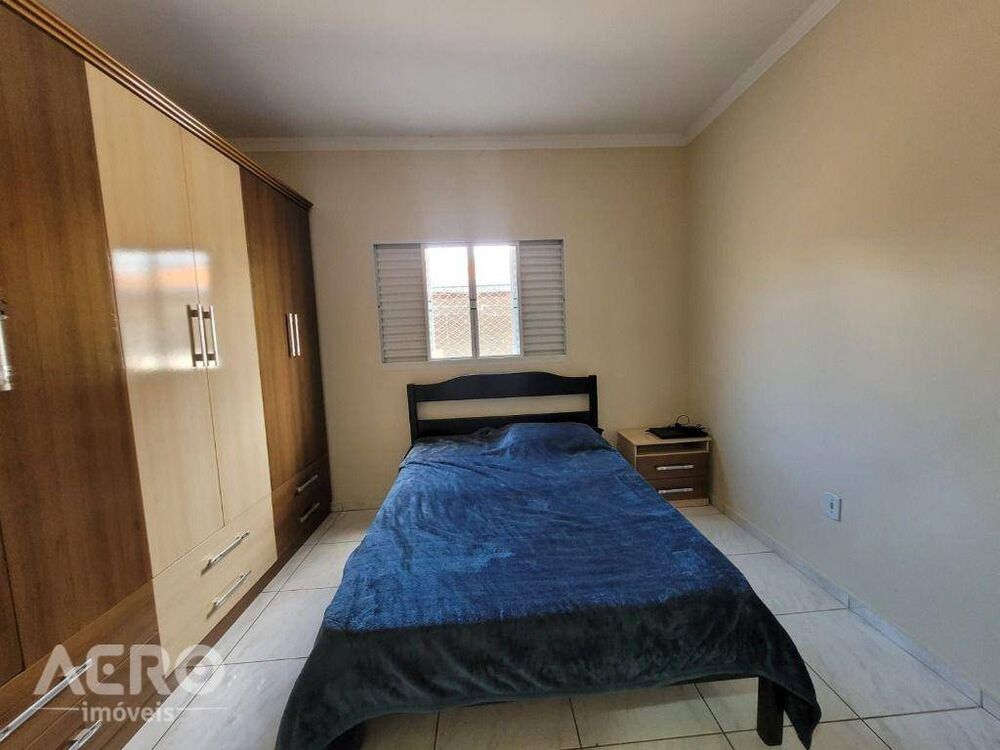 Casa, 3 quartos, 70 m² - Foto 8