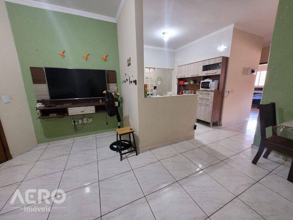 Casa, 3 quartos, 70 m² - Foto 5