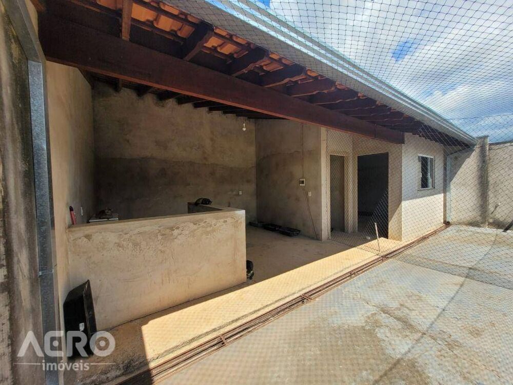 Casa, 3 quartos, 70 m² - Foto 9