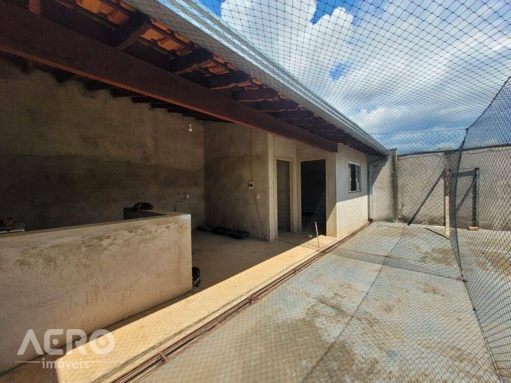 Casa, 3 quartos, 70 m² - Foto 27