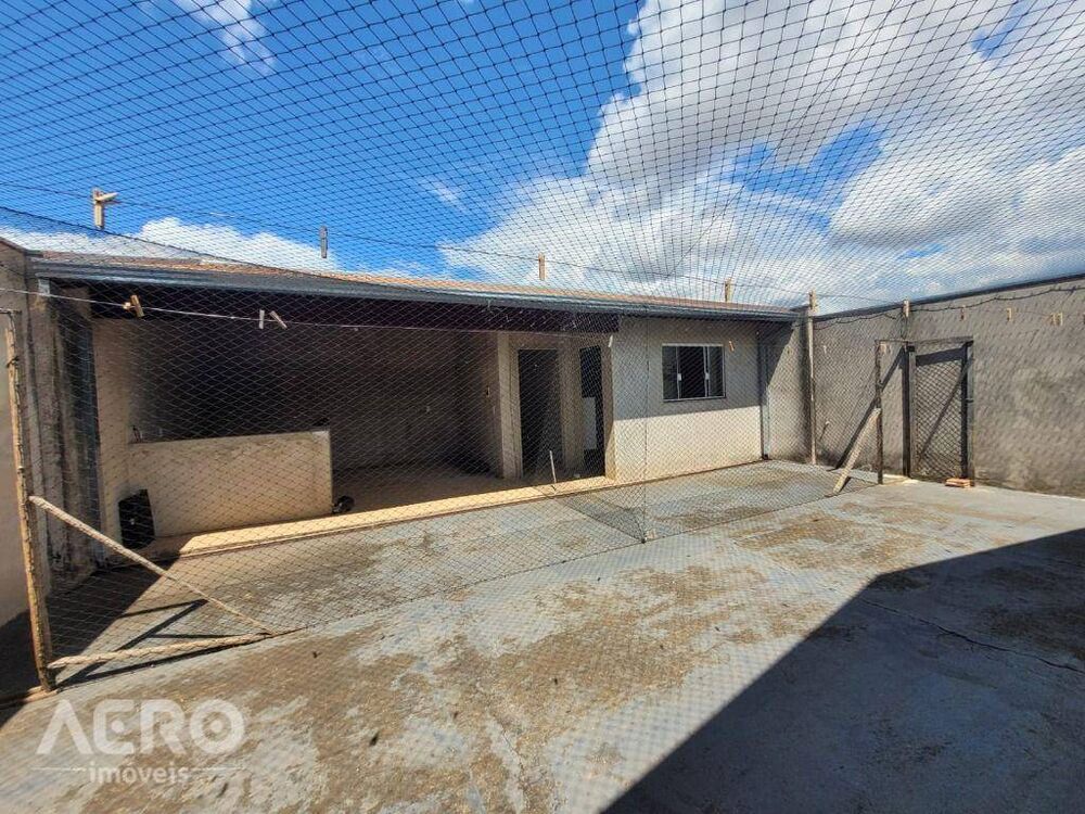 Casa, 3 quartos, 70 m² - Foto 11