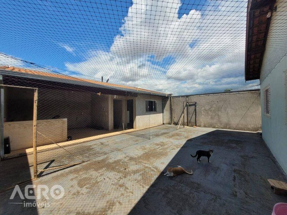 Casa, 3 quartos, 70 m² - Foto 13