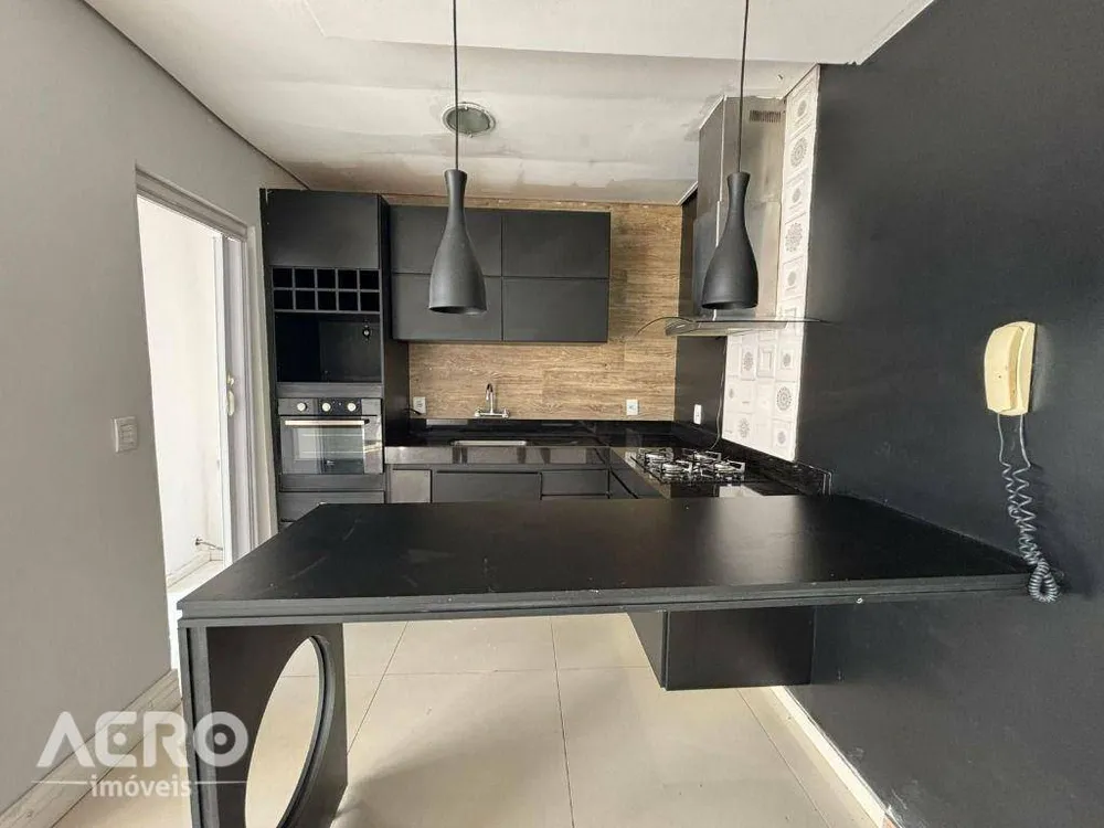 Casa de Condomínio, 2 quartos - Foto 4
