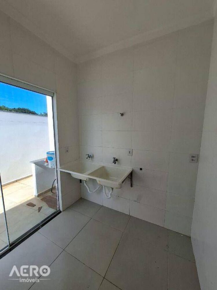 Casa de Condomínio, 3 quartos - Foto 21