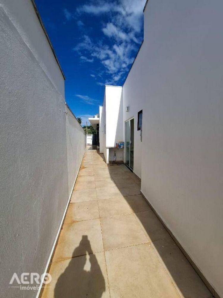 Casa de Condomínio, 3 quartos - Foto 20