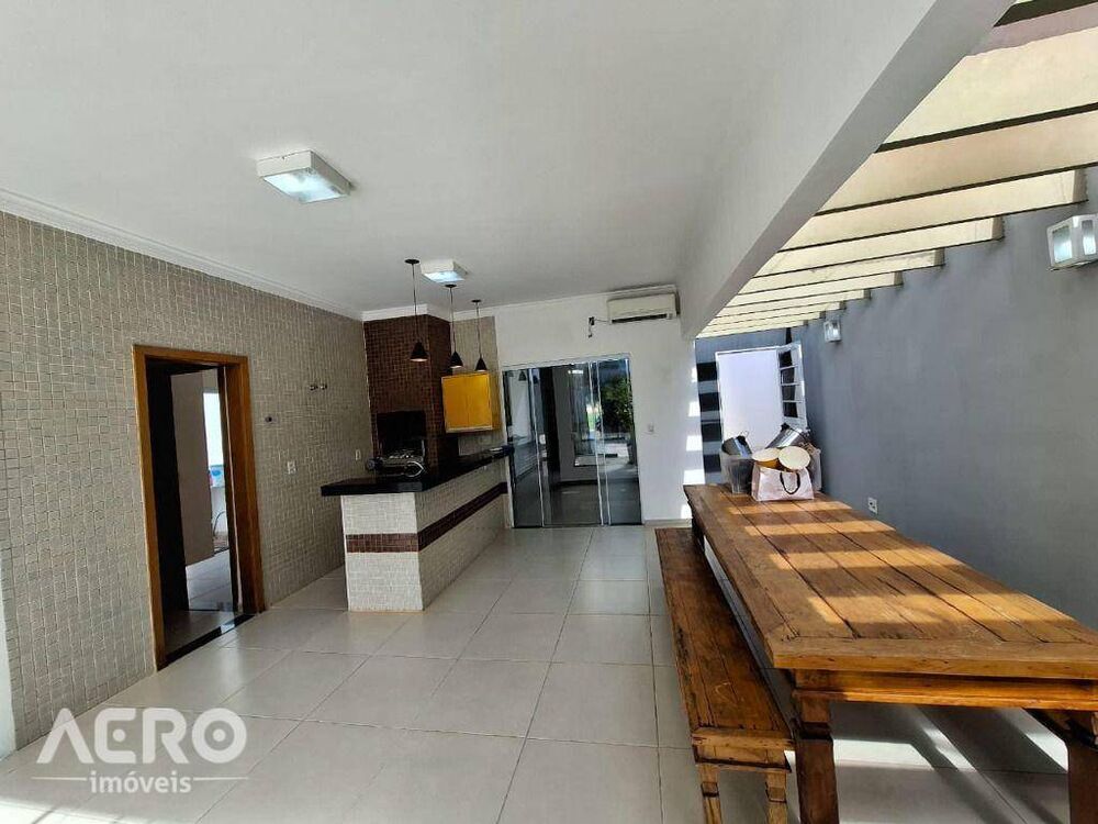 Casa de Condomínio, 3 quartos - Foto 18