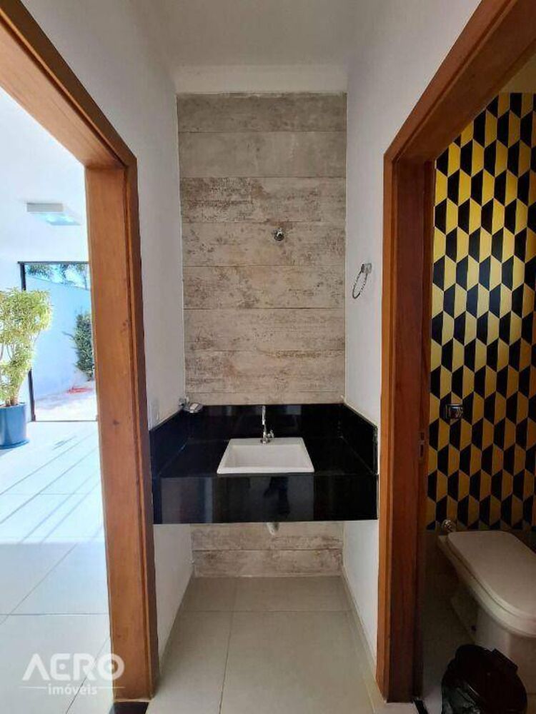 Casa de Condomínio, 3 quartos - Foto 22