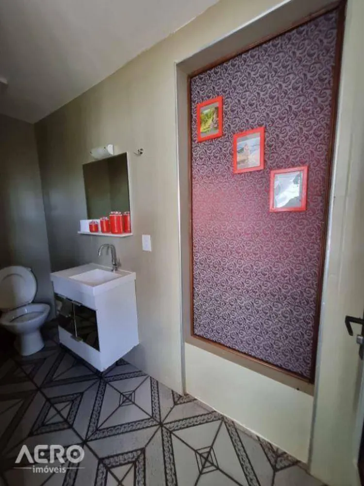 Casa, 2 quartos, 556 m² - Foto 12