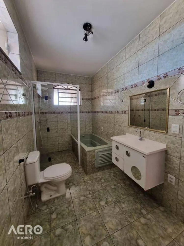 Casa, 2 quartos, 556 m² - Foto 7