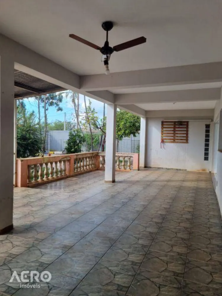 Casa, 2 quartos, 556 m² - Foto 8