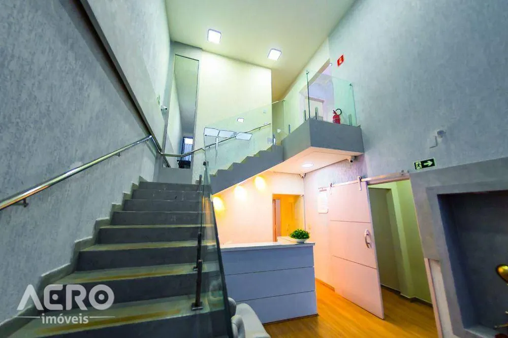 Sala-Conjunto, 420 m² - Foto 9