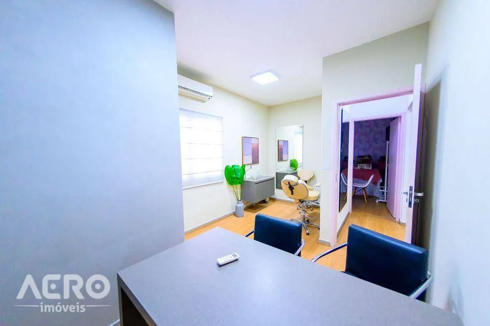 Sala-Conjunto, 420 m² - Foto 4