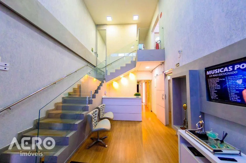 Sala-Conjunto, 420 m² - Foto 1
