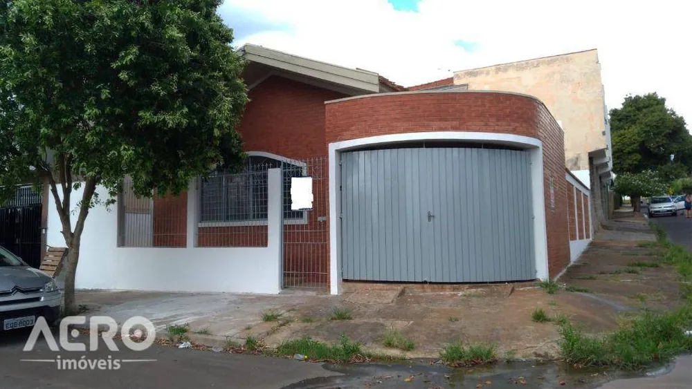 Casa, 3 quartos, 210 m² - Foto 3