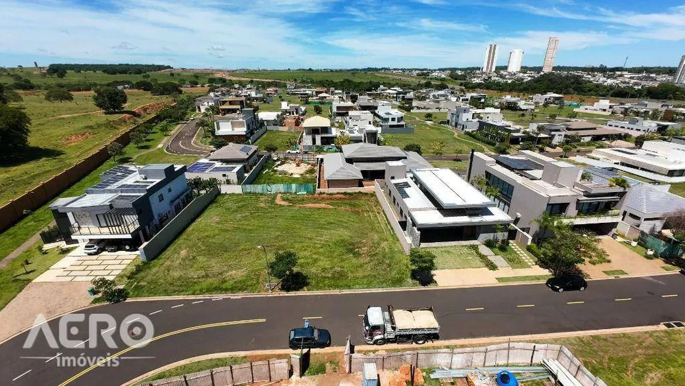 Loteamento e Condomínio, 519 m² - Foto 1