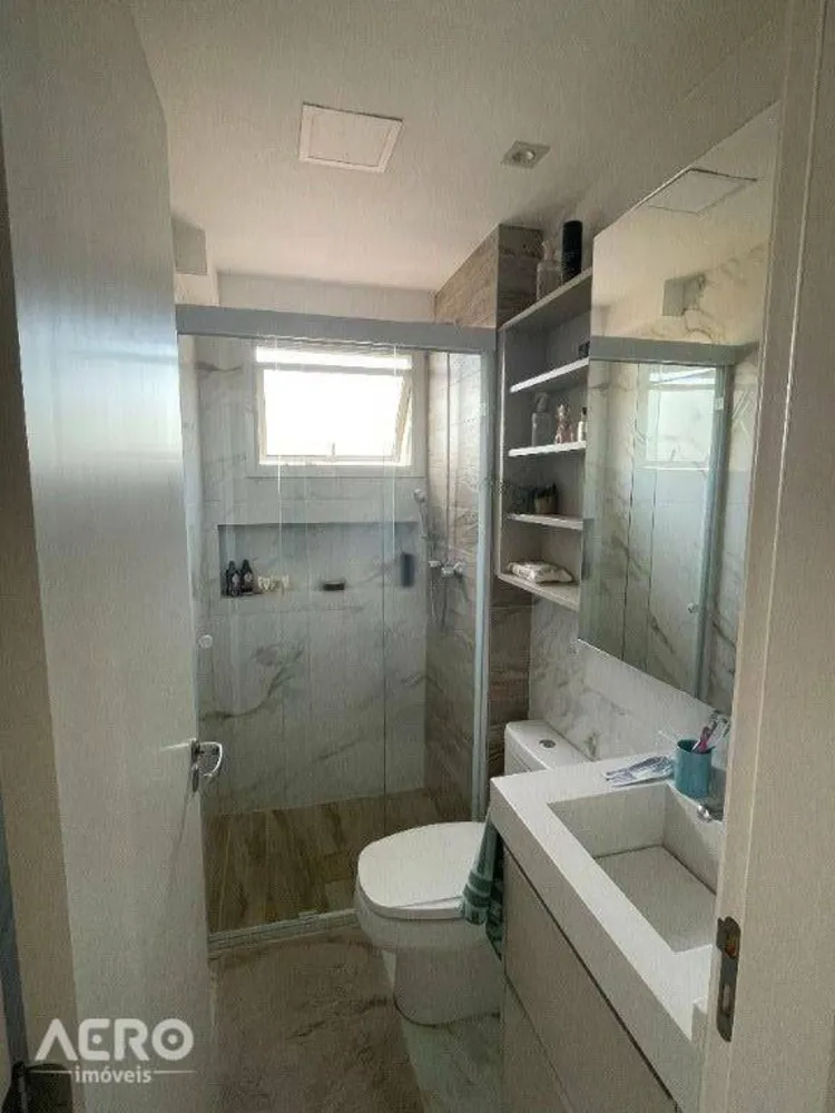 Apartamento, 2 quartos, 77 m² - Foto 2