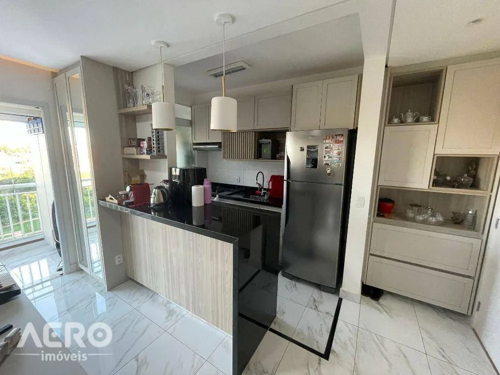 Apartamento, 2 quartos, 77 m² - Foto 5