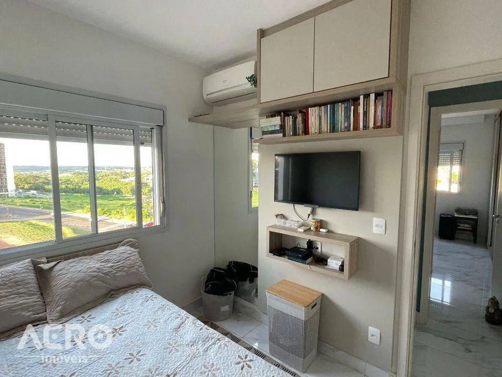 Apartamento, 2 quartos, 77 m² - Foto 1