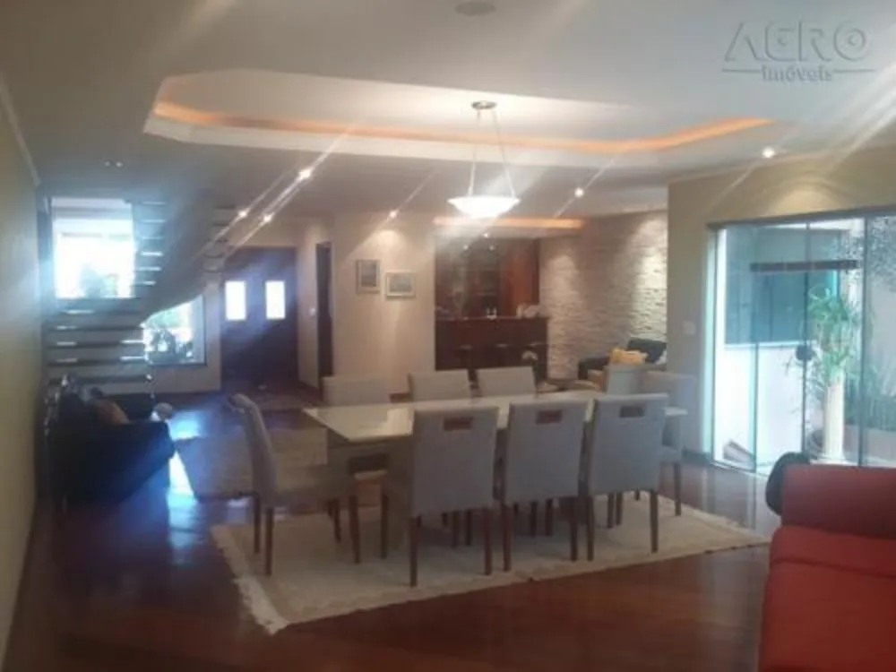 Casa, 6 quartos, 453 m² - Foto 3
