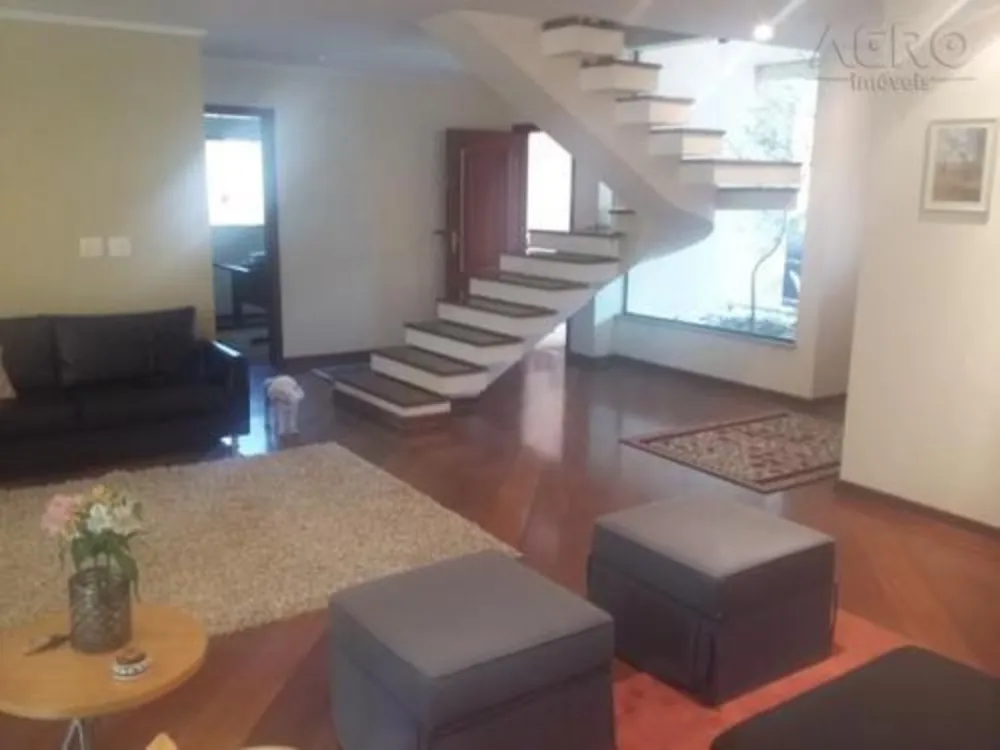 Casa, 6 quartos, 453 m² - Foto 7
