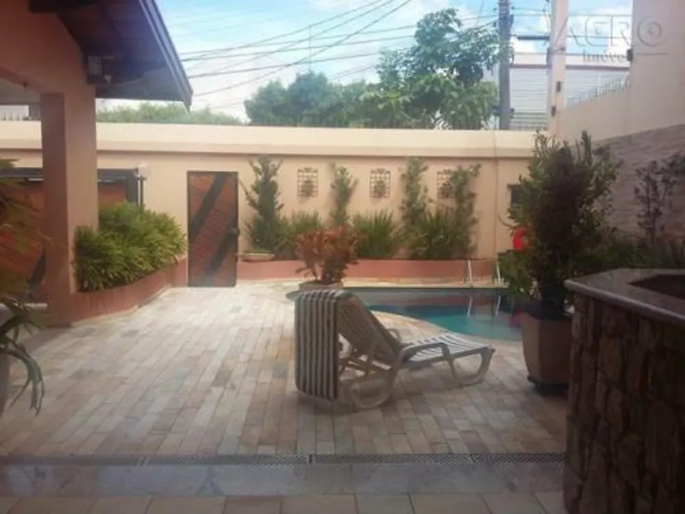 Casa, 6 quartos, 453 m² - Foto 1