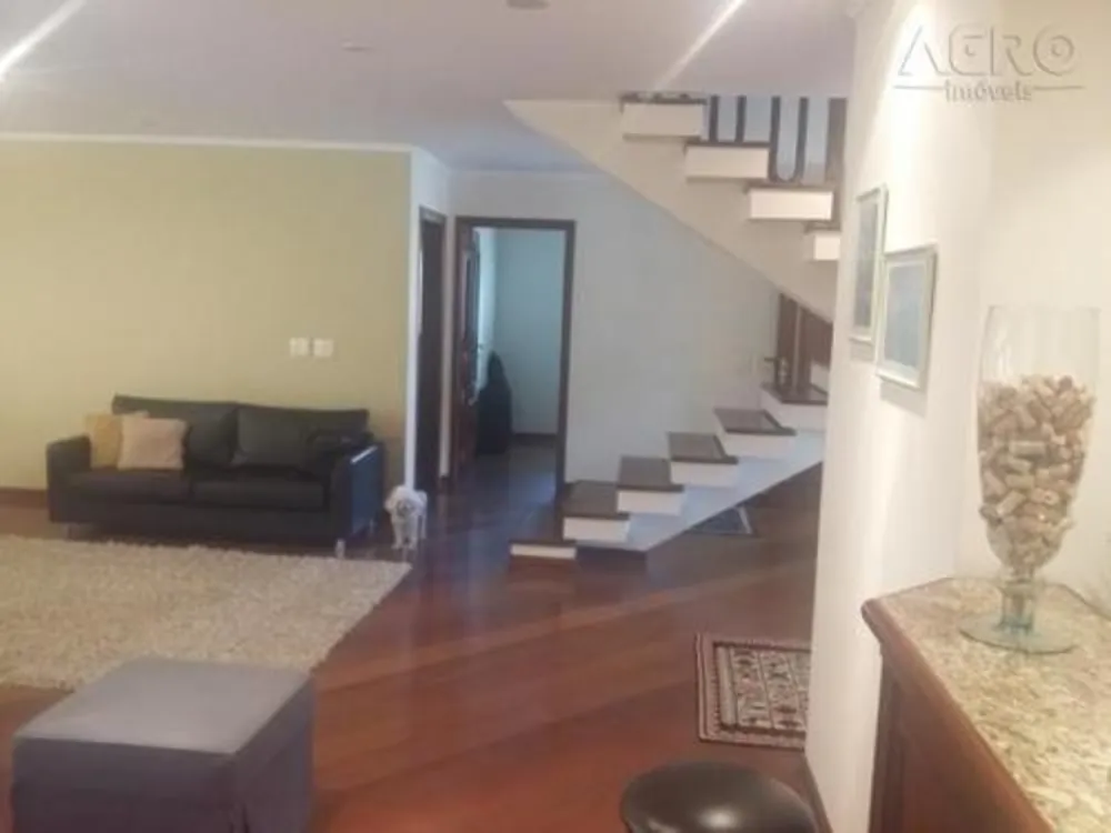 Casa, 6 quartos, 453 m² - Foto 2