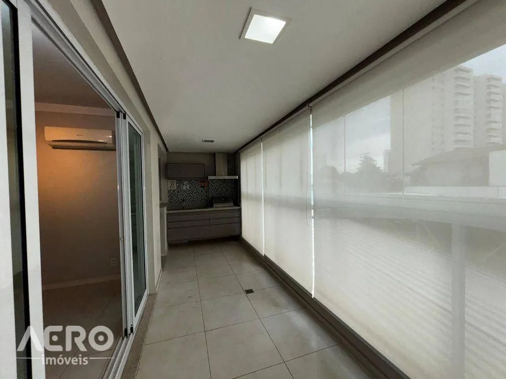 Apartamento, 3 quartos, 115 m² - Foto 4
