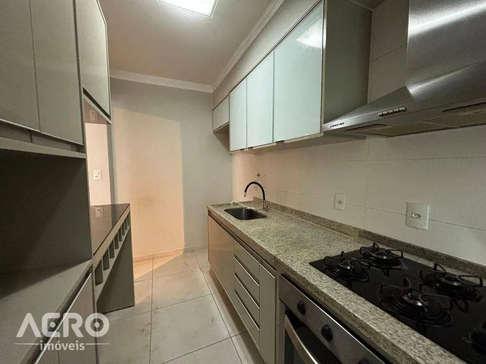 Apartamento, 3 quartos, 115 m² - Foto 3